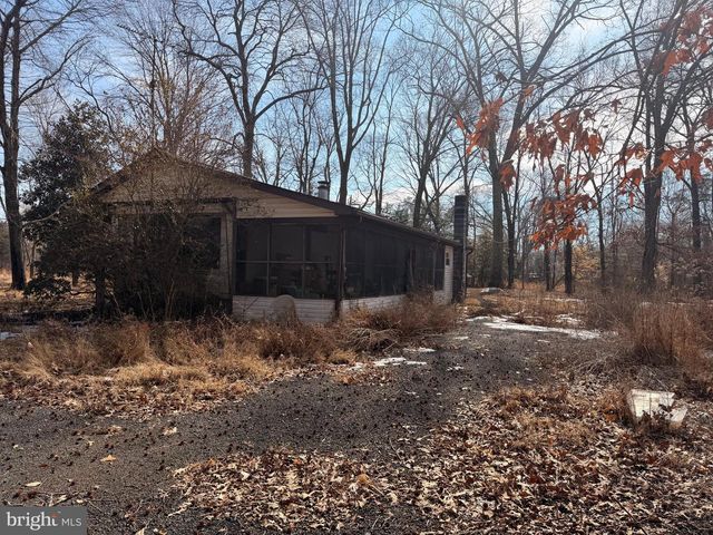 11002 LAMBS CREEK CHURCH RD, King George, VA 22485