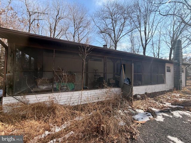 11002 LAMBS CREEK CHURCH RD, King George, VA 22485