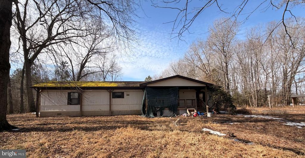 11002 LAMBS CREEK CHURCH RD, King George, VA 22485