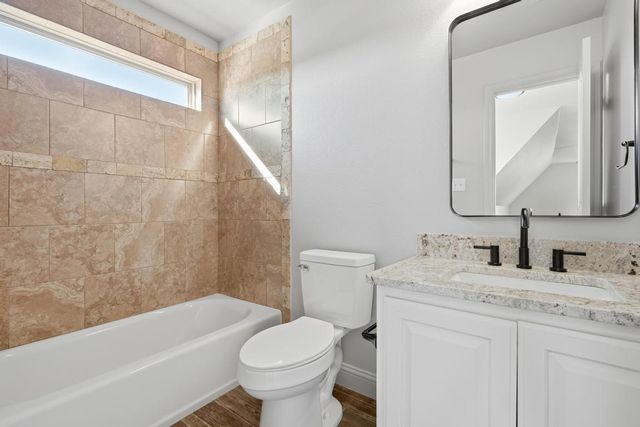 218 Rising Star Drive, Abilene, TX 79606