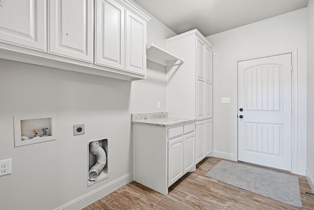 218 Rising Star Drive, Abilene, TX 79606