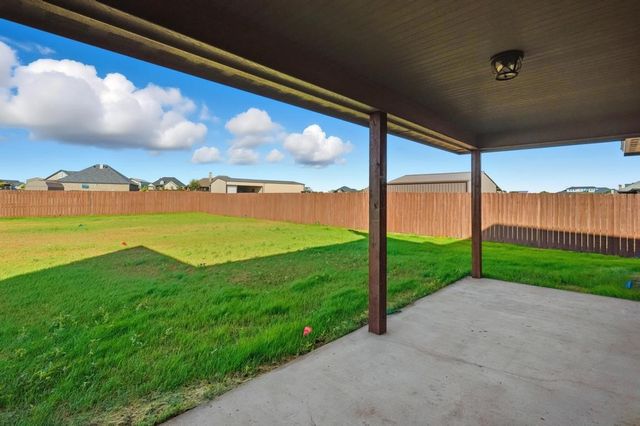 218 Rising Star Drive, Abilene, TX 79606