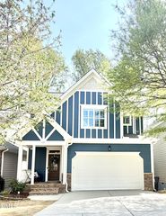 514 Mill Hopper Lane, Apex, NC 27502