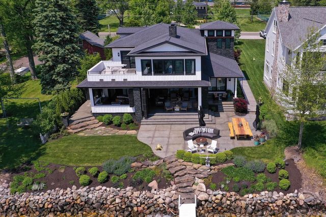 6943 E Eli Lilly Road, Syracuse, IN 46567
