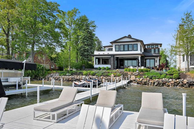 6943 E Eli Lilly Road, Syracuse, IN 46567