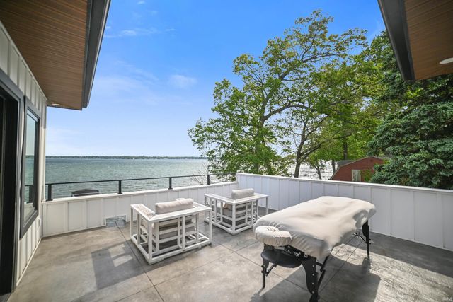 6943 E Eli Lilly Road, Syracuse, IN 46567