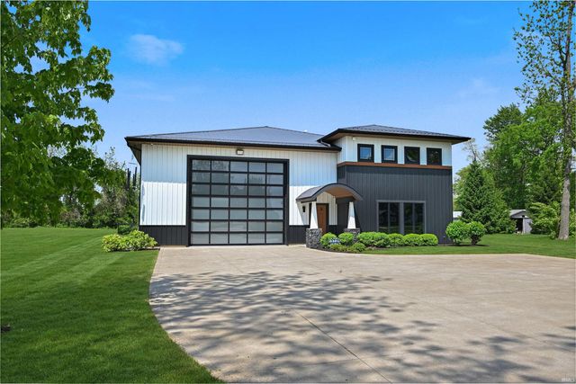 6943 E Eli Lilly Road, Syracuse, IN 46567