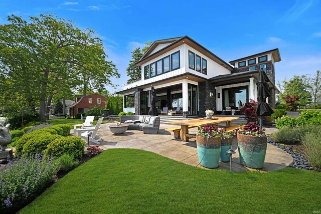 6943 E Eli Lilly Road, Syracuse, IN 46567