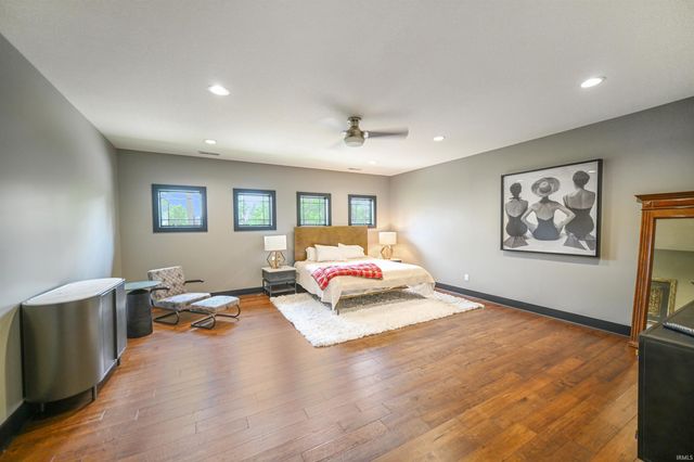 6943 E Eli Lilly Road, Syracuse, IN 46567