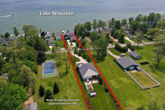 6943 E Eli Lilly Road, Syracuse, IN 46567