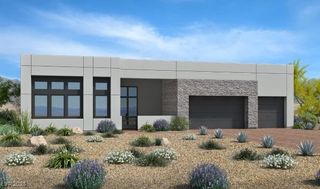 4811 Verde Bloom Street, Las Vegas, NV 89135