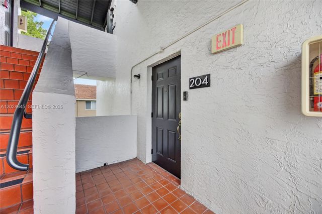 6745 SW 132nd Avenue 204, Miami, FL 33183