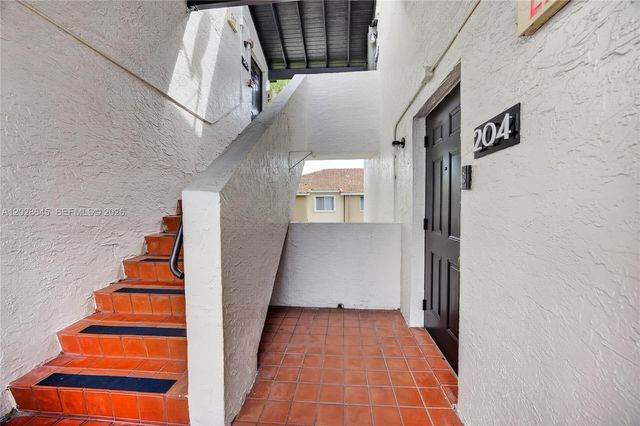 6745 SW 132nd Avenue 204, Miami, FL 33183