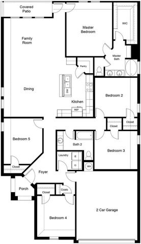 9800 Huntersville Trail, Fort Worth, TX 76108