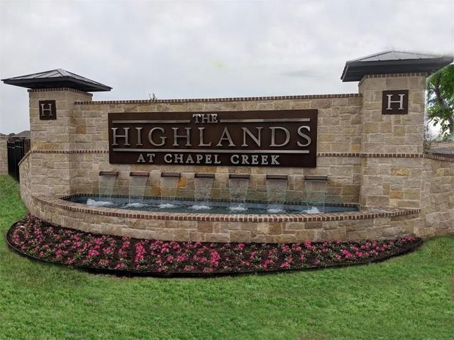 9800 Huntersville Trail, Fort Worth, TX 76108