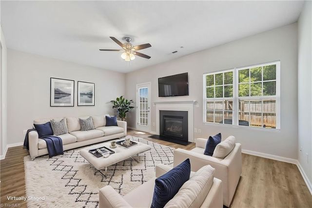 152 Queensberry Court, Greensboro, NC 27405
