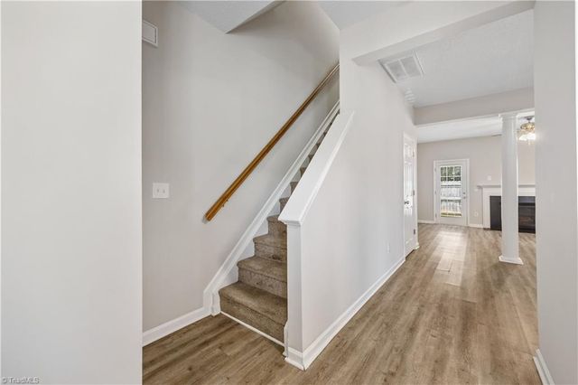 152 Queensberry Court, Greensboro, NC 27405