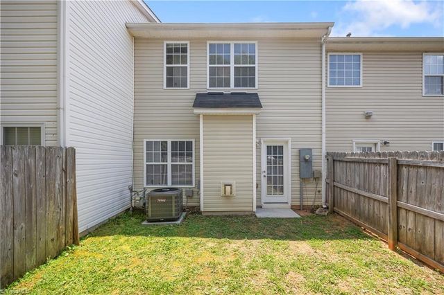 152 Queensberry Court, Greensboro, NC 27405