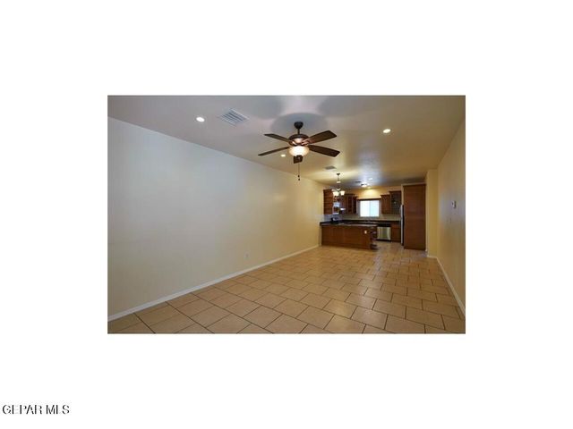 5817 Lawndale Drive 1, El Paso, TX 79912