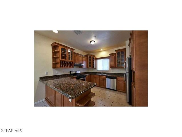5817 Lawndale Drive 1, El Paso, TX 79912