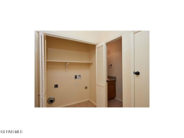 5817 Lawndale Drive 1, El Paso, TX 79912