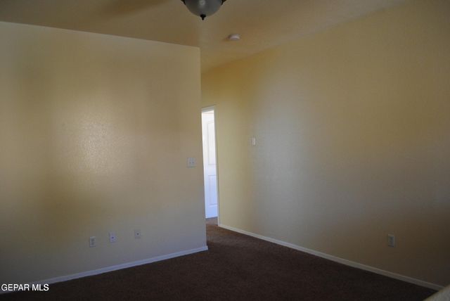 5817 Lawndale Drive 1, El Paso, TX 79912