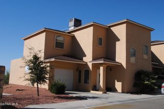 5817 Lawndale Drive 1, El Paso, TX 79912