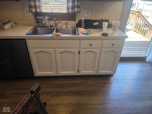 5962 Oak Hill W Drive, Plainfield, IN 46168