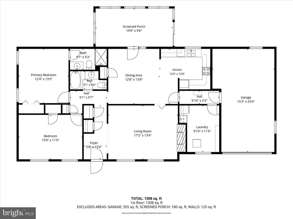 Image 32 of property listing at 111 WYTHE AVE, Stephens City, VA 22655