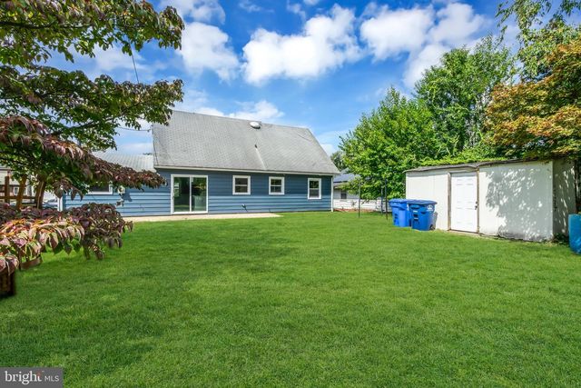 14 MELBOURNE LN, Willingboro, NJ 08046