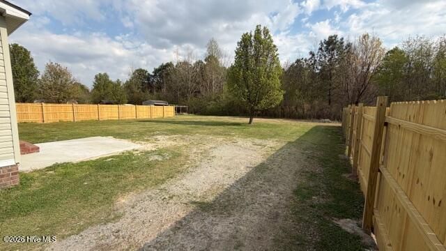653 Old Snow Hill Road, Ayden, NC 28513