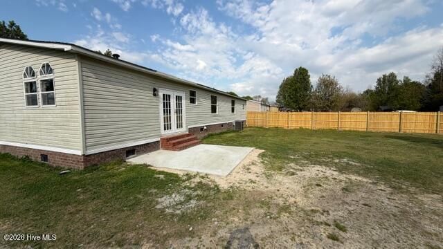 653 Old Snow Hill Road, Ayden, NC 28513