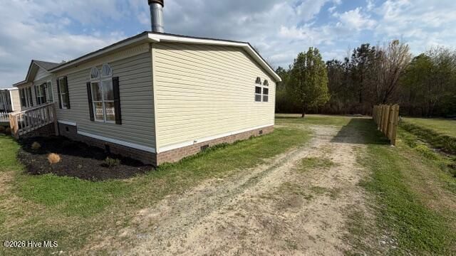 653 Old Snow Hill Road, Ayden, NC 28513