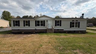 653 Old Snow Hill Road, Ayden, NC 28513