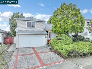 19061 Gliddon Street, Castro Valley, CA 94546