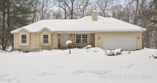18569 Chinquapin Drive, Crockery Twp, MI 49456