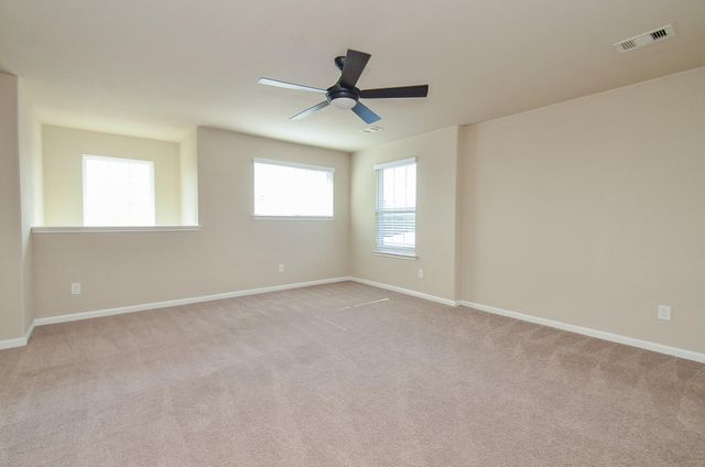 13019 Mariposa Meadow Lane, Houston, TX 77044