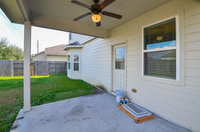 13019 Mariposa Meadow Lane, Houston, TX 77044