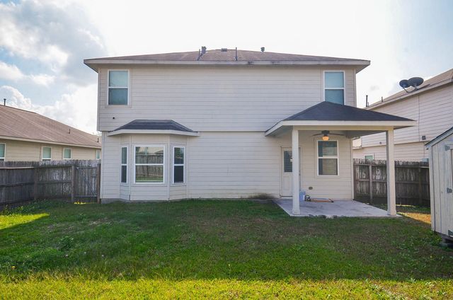 13019 Mariposa Meadow Lane, Houston, TX 77044