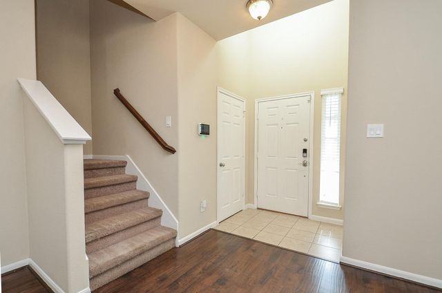 13019 Mariposa Meadow Lane, Houston, TX 77044