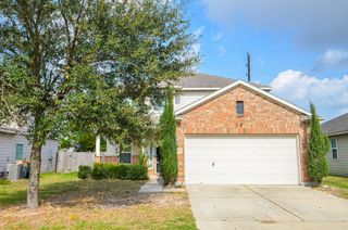 13019 Mariposa Meadow Lane, Houston, TX 77044