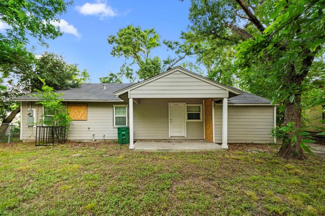 5835 Southseas Street, Houston, TX 77033