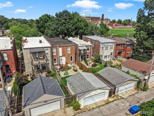 3412 Wyoming Street, St Louis, MO 63118