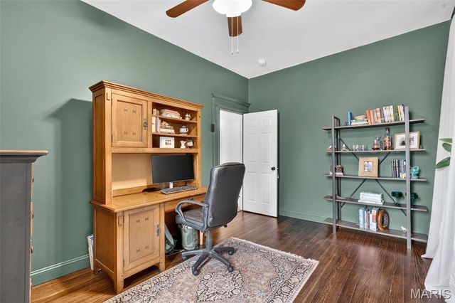 3412 Wyoming Street, St Louis, MO 63118