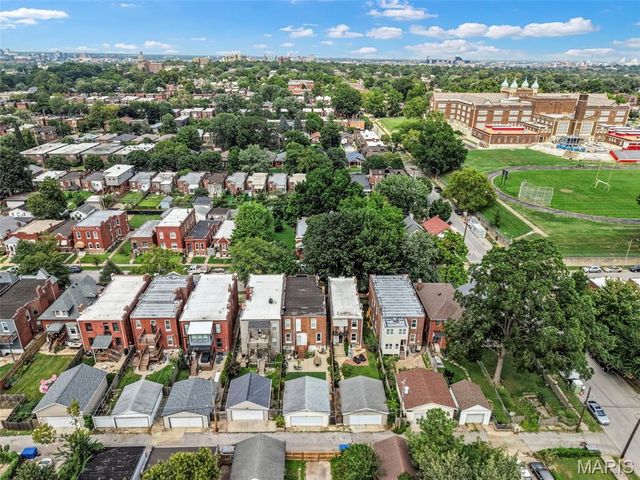 3412 Wyoming Street, St Louis, MO 63118