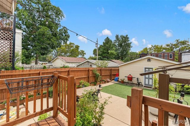 3412 Wyoming Street, St Louis, MO 63118