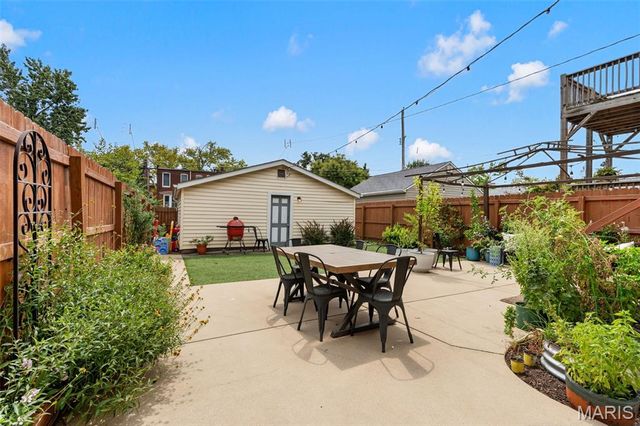 3412 Wyoming Street, St Louis, MO 63118
