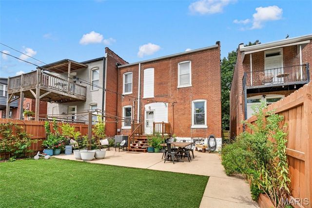 3412 Wyoming Street, St Louis, MO 63118