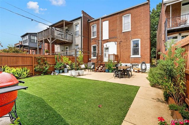 3412 Wyoming Street, St Louis, MO 63118