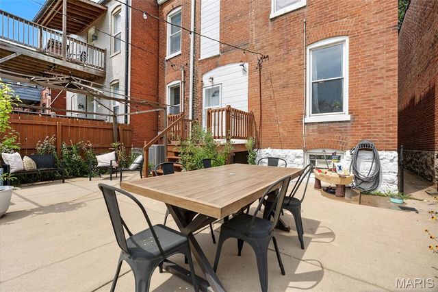 3412 Wyoming Street, St Louis, MO 63118